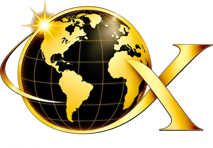 Idea to Dollars X globe